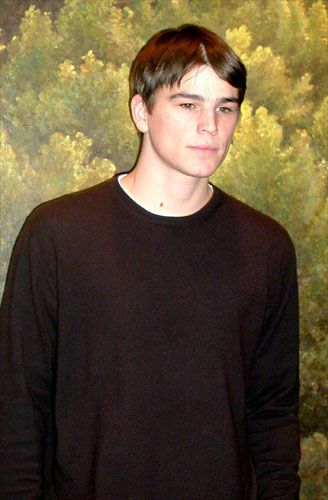 2月18日『ブラックホーク・ダウン』リドリー、ジョシュ、ブラッカイマー来日【ジョシュ、リドリー、ブラッカイマー（単独）インタビューの内容は後日当サイトに掲載します】（7枚目）