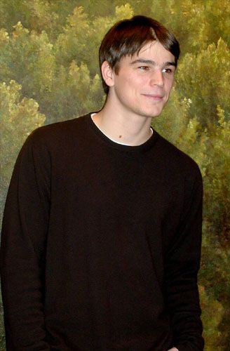 2月18日『ブラックホーク・ダウン』リドリー、ジョシュ、ブラッカイマー来日【ジョシュ、リドリー、ブラッカイマー（単独）インタビューの内容は後日当サイトに掲載します】（8枚目）