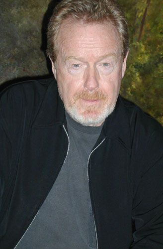 2月18日『ブラックホーク・ダウン』リドリー、ジョシュ、ブラッカイマー来日【ジョシュ、リドリー、ブラッカイマー（単独）インタビューの内容は後日当サイトに掲載します】（10枚目）