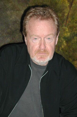 2月18日『ブラックホーク・ダウン』リドリー、ジョシュ、ブラッカイマー来日【ジョシュ、リドリー、ブラッカイマー（単独）インタビューの内容は後日当サイトに掲載します】（11枚目）