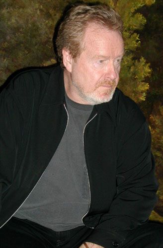 2月18日『ブラックホーク・ダウン』リドリー、ジョシュ、ブラッカイマー来日【ジョシュ、リドリー、ブラッカイマー（単独）インタビューの内容は後日当サイトに掲載します】（12枚目）