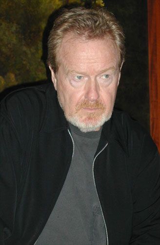 2月18日『ブラックホーク・ダウン』リドリー、ジョシュ、ブラッカイマー来日【ジョシュ、リドリー、ブラッカイマー（単独）インタビューの内容は後日当サイトに掲載します】（15枚目）