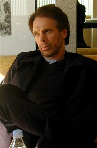 2月18日『ブラックホーク・ダウン』リドリー、ジョシュ、ブラッカイマー来日【ジョシュ、リドリー、ブラッカイマー（単独）インタビューの内容は後日当サイトに掲載します】（19枚目）