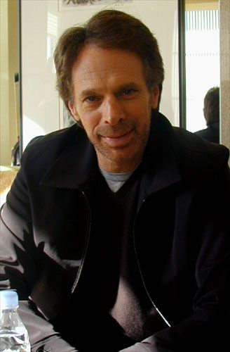 2月18日『ブラックホーク・ダウン』リドリー、ジョシュ、ブラッカイマー来日【ジョシュ、リドリー、ブラッカイマー（単独）インタビューの内容は後日当サイトに掲載します】（21枚目）