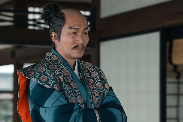 「どうする家康」五奉行＆五大老ズラリ！第40回「天下人家康」場面写真（8枚目）