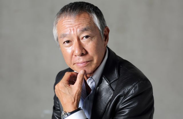 眉間のシワがトレードマーク…柳葉敏郎【インタビューカット集】（3枚目）