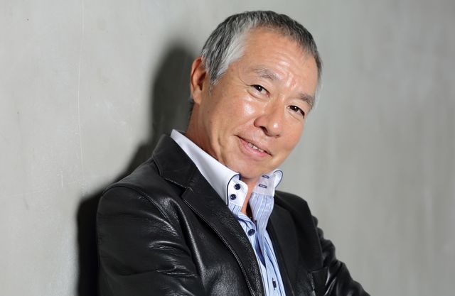 眉間のシワがトレードマーク…柳葉敏郎【インタビューカット集】（4枚目）