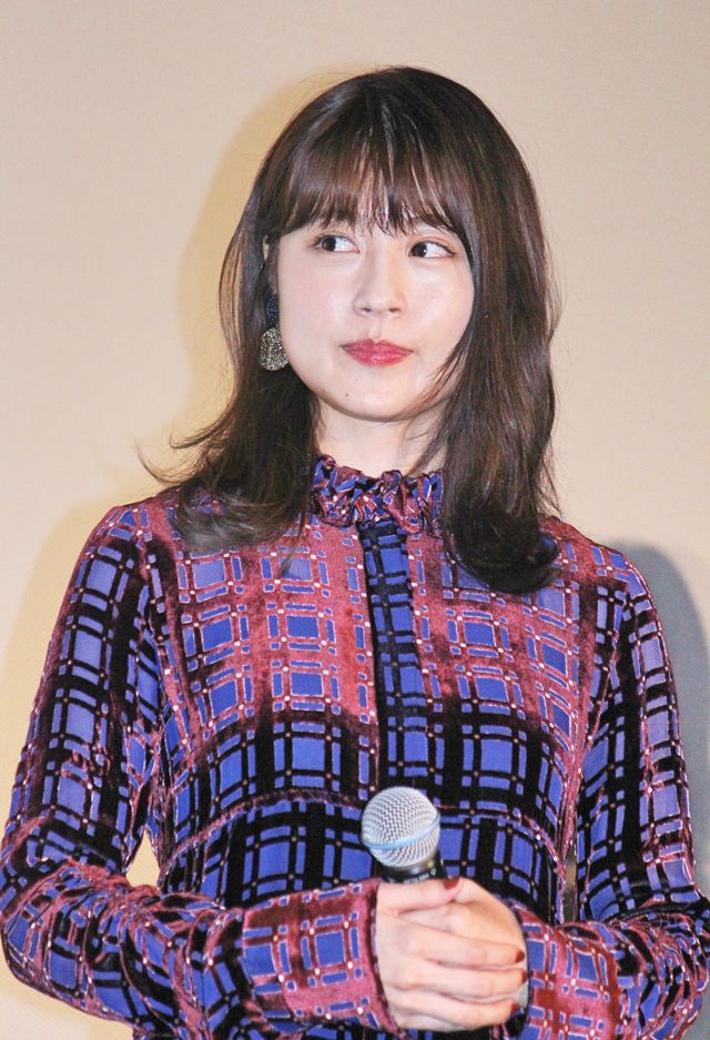有村架純、伊藤健太郎、林遣都、石田ゆり子がコーヒーの鏡割り！『コーヒーが冷めないうちに』初日舞台あいさつ（5枚目）