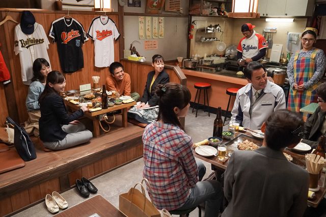 貴司は史子の短歌を読んで…「舞いあがれ！」第90回の場面写真（3枚目）