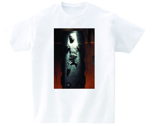 “STAR WARS GALAXY in GINZA”のグッズや外観（4枚目）