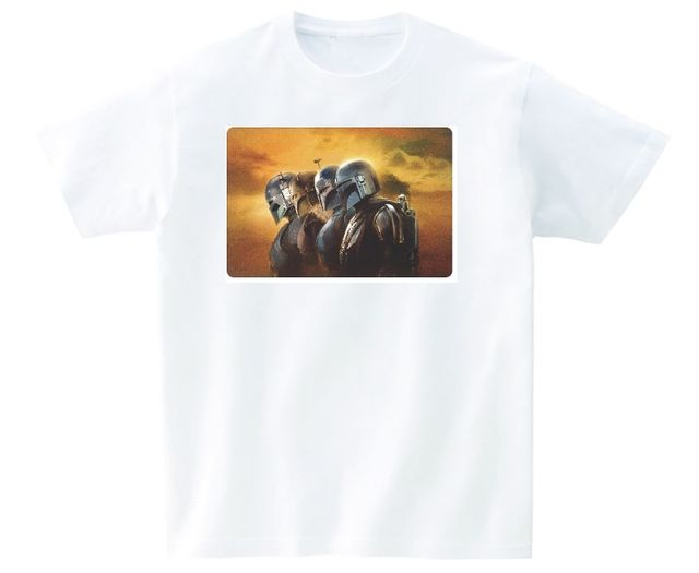 “STAR WARS GALAXY in GINZA”のグッズや外観（5枚目）