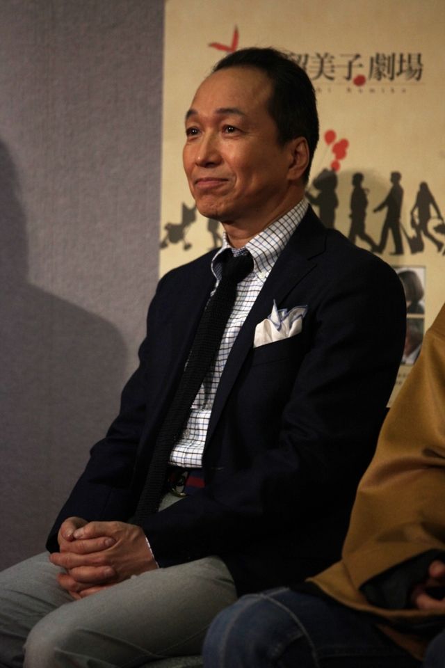 プレミアムドラマ「高橋留美子劇場」試写会写真ギャラリー：フォトギャラリー