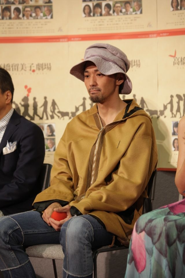 プレミアムドラマ「高橋留美子劇場」試写会写真ギャラリー（3枚目）