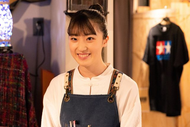 「量産型リコ -プラモ女子の人生組み立て記-」第1話（7枚目）