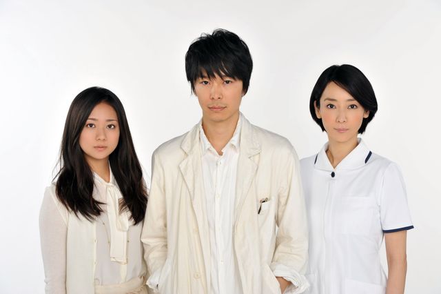 長谷川博己主演ドラマ「雲の階段」フォトギャラリー：フォトギャラリー