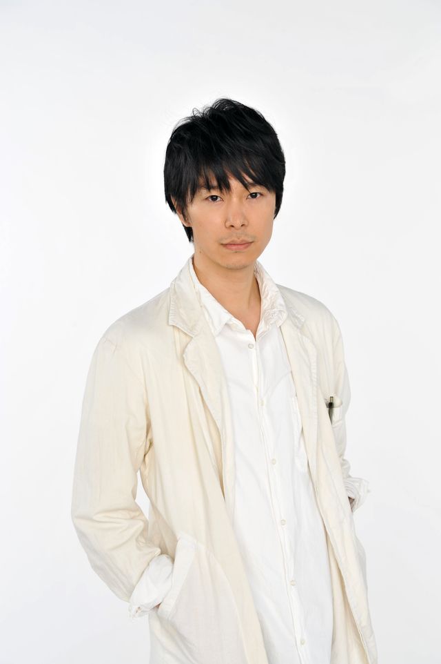 長谷川博己主演ドラマ「雲の階段」フォトギャラリー（2枚目）