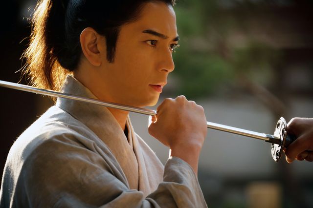 市＆木下藤吉郎らが登場！第4回場面写真（2枚目）