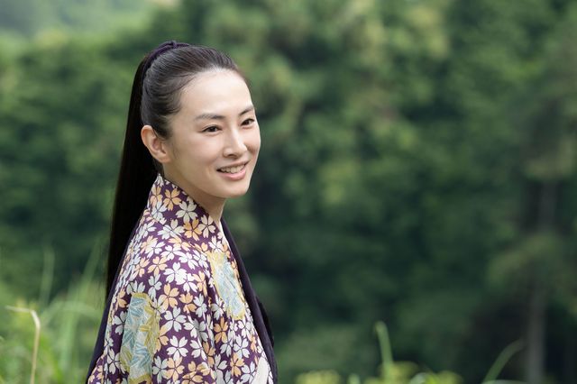 市＆木下藤吉郎らが登場！第4回場面写真（8枚目）