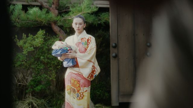 市＆木下藤吉郎らが登場！第4回場面写真（11枚目）