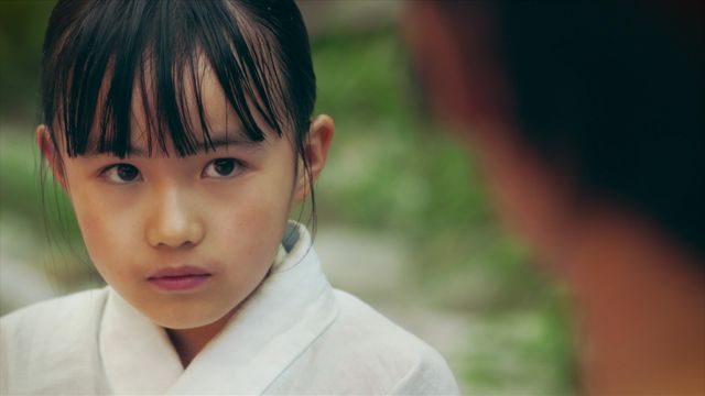 市＆木下藤吉郎らが登場！第4回場面写真（12枚目）