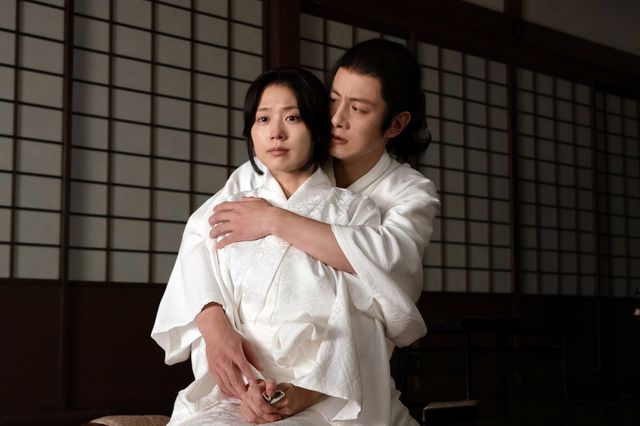 市＆木下藤吉郎らが登場！第4回場面写真（15枚目）