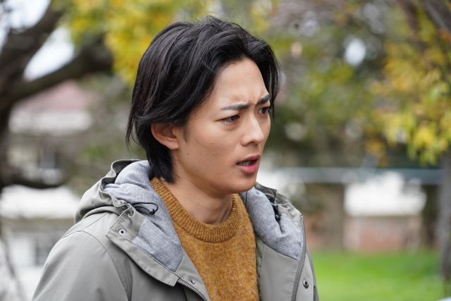 どうなる、サクラ!?「同期のサクラ」第9話（3枚目）