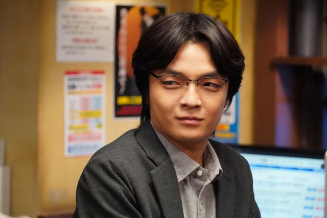 どうなる、サクラ!?「同期のサクラ」第9話（5枚目）