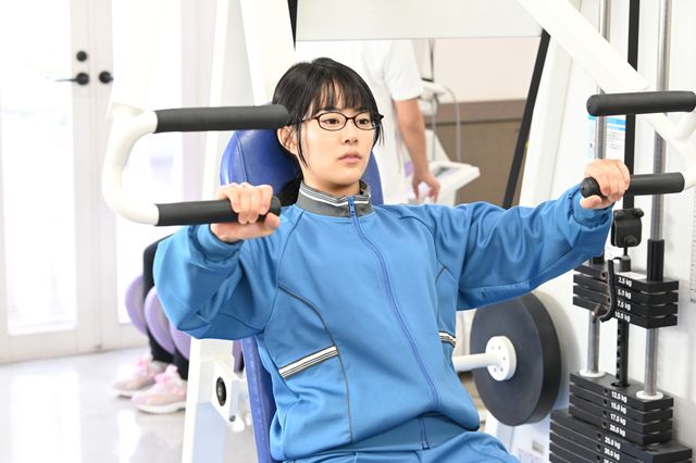 どうなる、サクラ!?「同期のサクラ」第9話（7枚目）