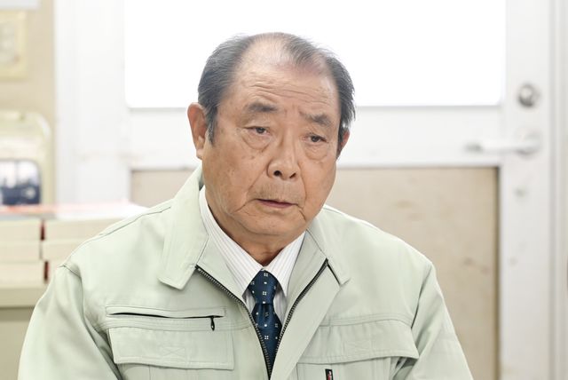 どうなる、サクラ!?「同期のサクラ」第9話（10枚目）