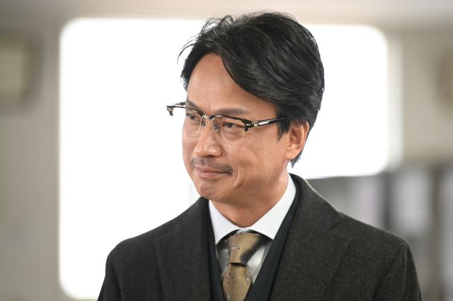 どうなる、サクラ!?「同期のサクラ」第9話（11枚目）