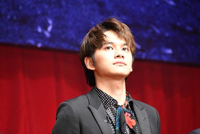 北村匠海、吉沢亮、山田裕貴ら登壇！映画『東京リベンジャーズ』おうちでプレミアムナイト（3枚目）