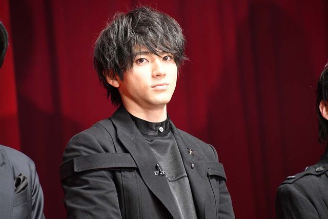 北村匠海、吉沢亮、山田裕貴ら登壇！映画『東京リベンジャーズ』おうちでプレミアムナイト（4枚目）