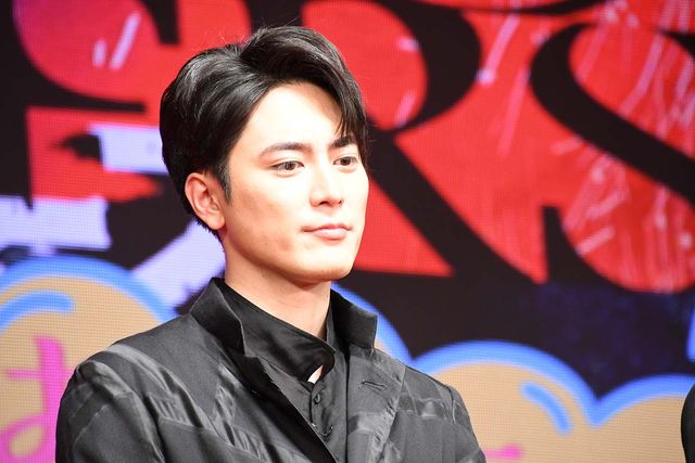 北村匠海、吉沢亮、山田裕貴ら登壇！映画『東京リベンジャーズ』おうちでプレミアムナイト（5枚目）