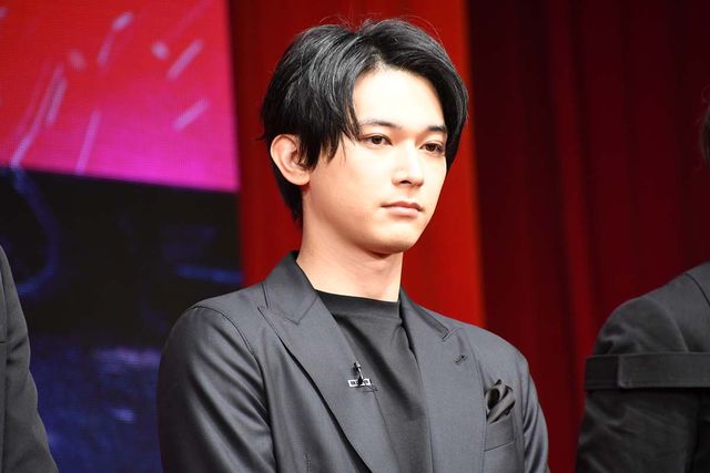 北村匠海、吉沢亮、山田裕貴ら登壇！映画『東京リベンジャーズ』おうちでプレミアムナイト（6枚目）