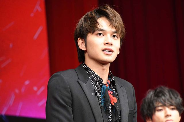 北村匠海、吉沢亮、山田裕貴ら登壇！映画『東京リベンジャーズ』おうちでプレミアムナイト（7枚目）
