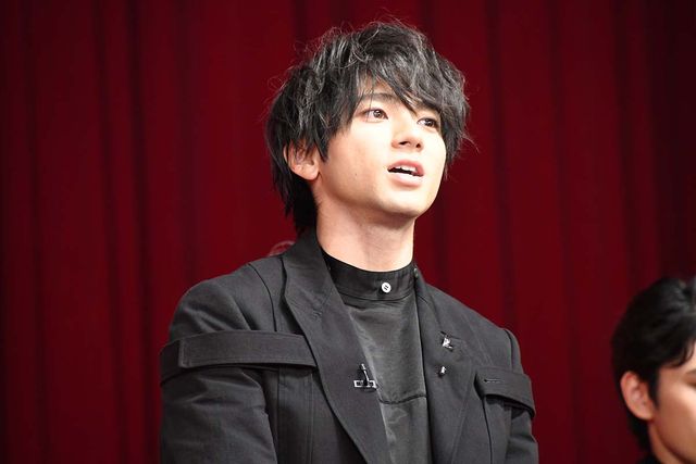 北村匠海、吉沢亮、山田裕貴ら登壇！映画『東京リベンジャーズ』おうちでプレミアムナイト（8枚目）