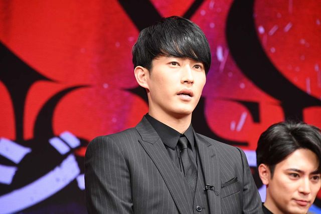 北村匠海、吉沢亮、山田裕貴ら登壇！映画『東京リベンジャーズ』おうちでプレミアムナイト（9枚目）