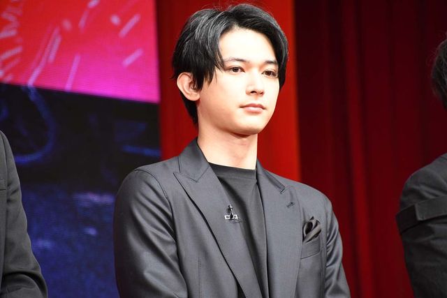 北村匠海、吉沢亮、山田裕貴ら登壇！映画『東京リベンジャーズ』おうちでプレミアムナイト（12枚目）