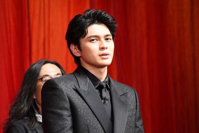 北村匠海、吉沢亮、山田裕貴ら登壇！映画『東京リベンジャーズ』おうちでプレミアムナイト（13枚目）