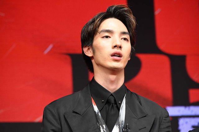 北村匠海、吉沢亮、山田裕貴ら登壇！映画『東京リベンジャーズ』おうちでプレミアムナイト（14枚目）