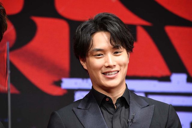 北村匠海、吉沢亮、山田裕貴ら登壇！映画『東京リベンジャーズ』おうちでプレミアムナイト（18枚目）