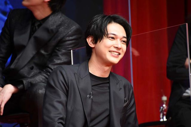 北村匠海、吉沢亮、山田裕貴ら登壇！映画『東京リベンジャーズ』おうちでプレミアムナイト（19枚目）