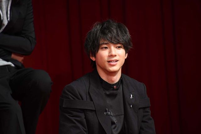 北村匠海、吉沢亮、山田裕貴ら登壇！映画『東京リベンジャーズ』おうちでプレミアムナイト（20枚目）