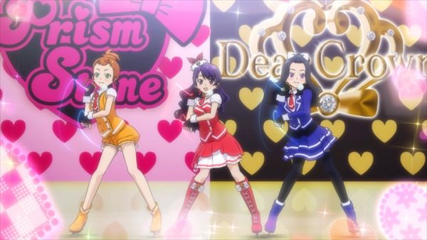 劇場版「プリパラ」は全部で4つのストーリーが展開！フォトギャラリー（2枚目）