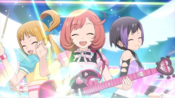 劇場版「プリパラ」は全部で4つのストーリーが展開！フォトギャラリー（4枚目）