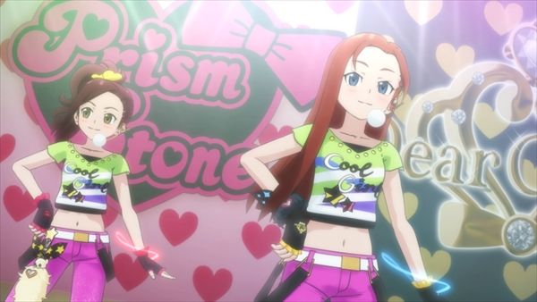 劇場版「プリパラ」は全部で4つのストーリーが展開！フォトギャラリー（5枚目）