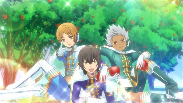 劇場版「プリパラ」は全部で4つのストーリーが展開！フォトギャラリー（7枚目）