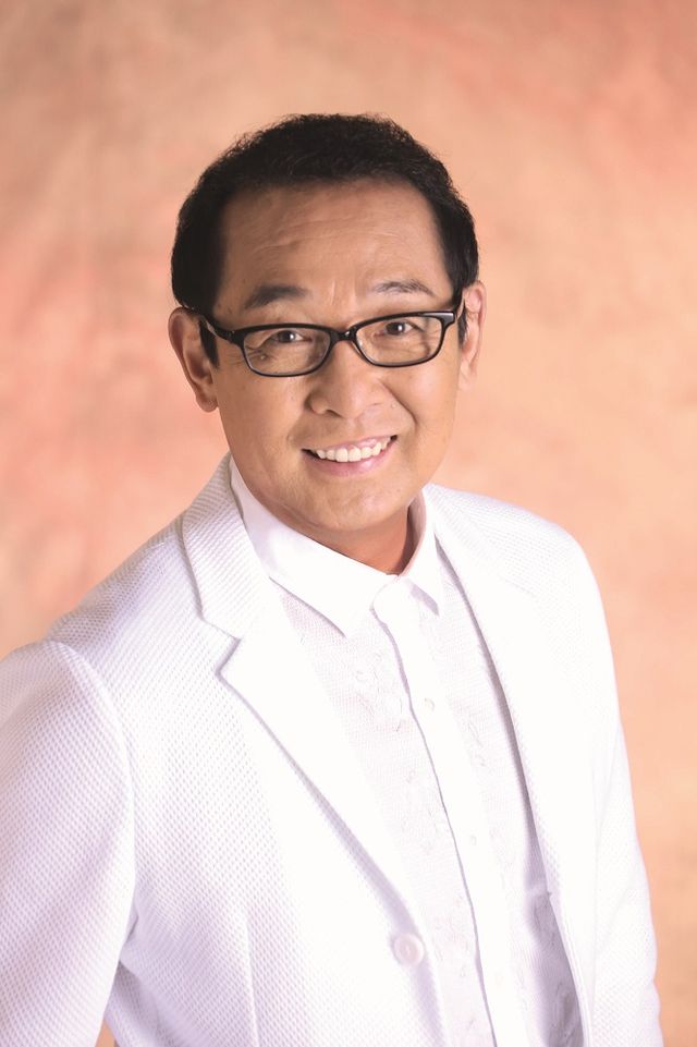 さだまさし＆水卜麻美アナがゲスト声優！フォトギャラリー：フォトギャラリー