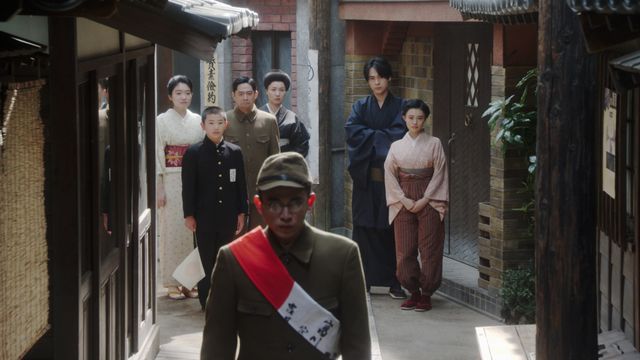 岡安が60年の歴史に幕…「おちょやん」第83回（3枚目）