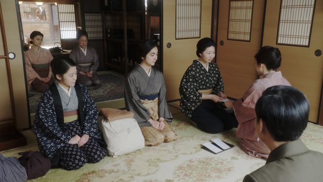 岡安が60年の歴史に幕…「おちょやん」第83回（5枚目）